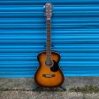 Aria AFN-15 Acoustic Guitar Online Hot Sale