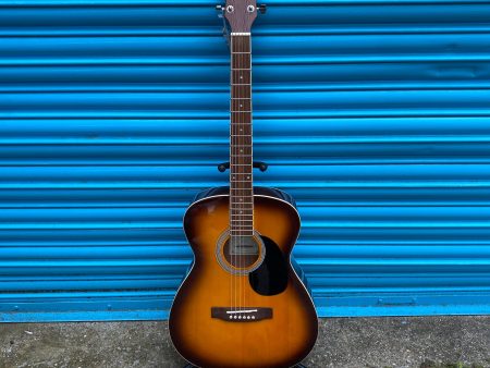 Aria AFN-15 Acoustic Guitar Online Hot Sale