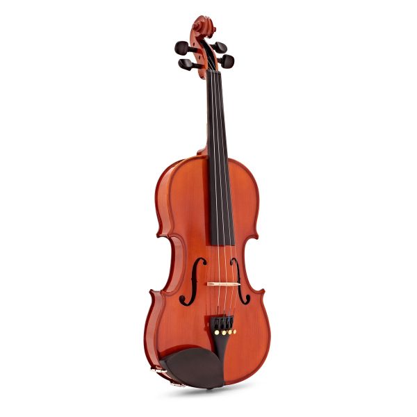 (Pre-Owned) Stentor Student Standard Violin Outfit - 1 2 Size For Cheap