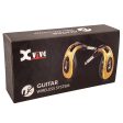 Xvive Wireless Guitar System ~ Gold Cheap