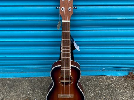 Adam Black CB120 Concert Ukulele - Sunburst For Sale