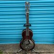 Barnes and Mullins BMR300 Resonator Guitar Online Hot Sale