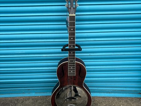 Barnes and Mullins BMR300 Resonator Guitar Online Hot Sale