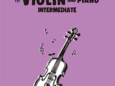 Studio Ghibli Songs for Violin and Piano - Intermediate For Discount