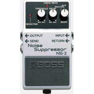 Boss Noise Suppressor NS-2 Online Sale