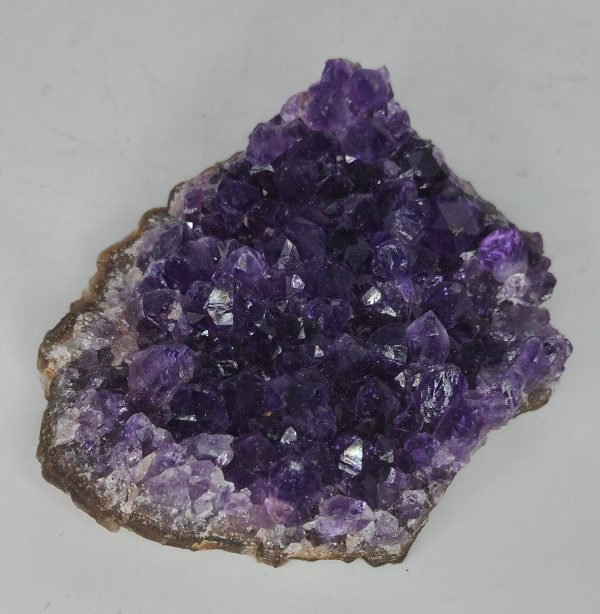 Uruguay Amethyst Clusters Hot on Sale