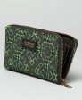 SOL Seed Of Life  -  Hexit  Women s Wallet Online now