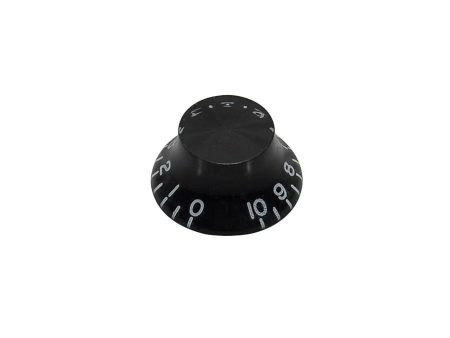 Boston Bell Knob - embossed numbers Online now