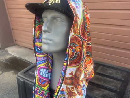 Chris Dyer - Fractal Dimension   Taita Inti - Hood For Sale