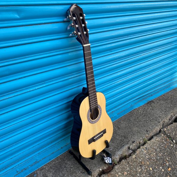 Jose Ferrer - 1 4 Estudiante Classical Guitars Online Sale