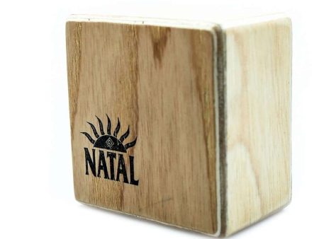 Natal Square Shaker Discount