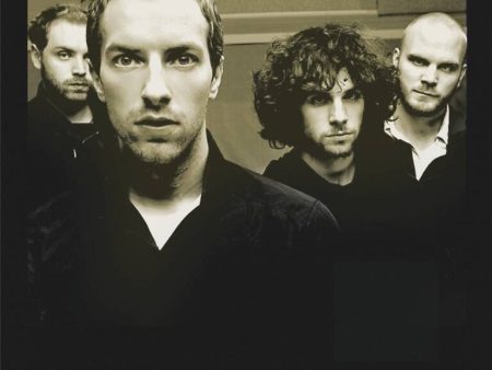 Very Best of Coldplay - Easy Guitar With Notes and Tab For Discount