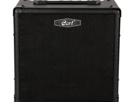 Cort CM20B - 20 watt Electric Bass Guitar Amplifier Cheap