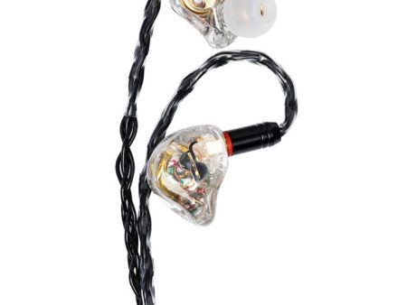 Stagg - SPM-PRO In-Ear Monitors For Discount