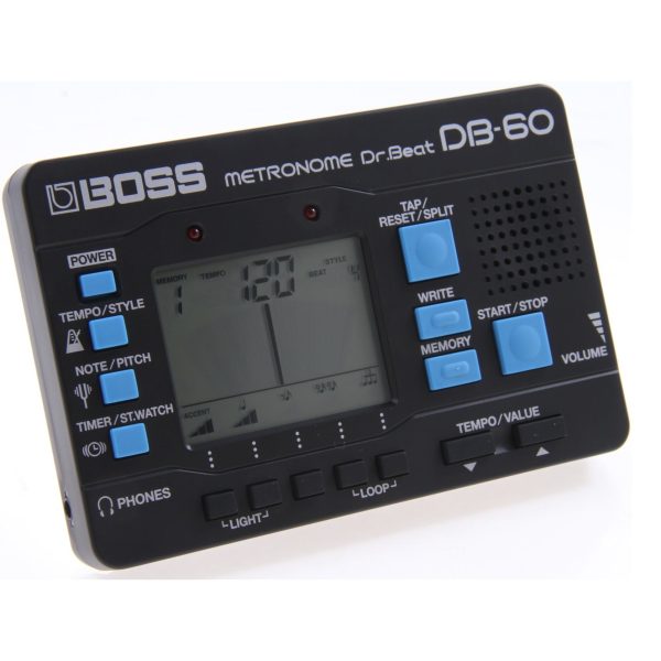 Boss Metronome Dr. Beat For Discount