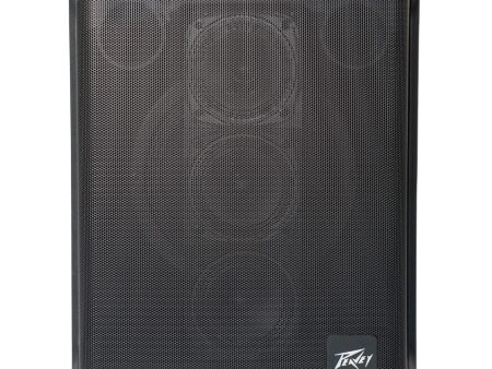 Peavey SOLO Battery Powered PA Speaker on Sale