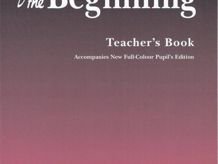 Recorder from the Beginning - Teacher s Book 3 Online Hot Sale