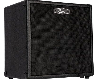 Cort CM40B - 40 watt Electric Bass Guitar Amplifier on Sale