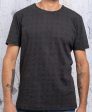 SOL Seed Of Life -  Squarcle  T-shirt ➟ Black Online