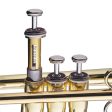 (B-Stock) Jupiter JTR500 Bb Trumpet Lacquered Supply