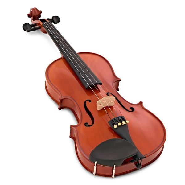 (Pre-Owned) Stentor Student Standard Violin Outfit - 1 2 Size For Cheap