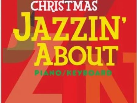 Christmas Jazzin  About - Piano Keyboard (Grade 3-5) Fashion