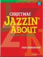 Christmas Jazzin  About - Piano Keyboard (Grade 3-5) Fashion