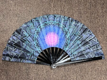 Cameron Gray - Mandala Love - Fan Supply