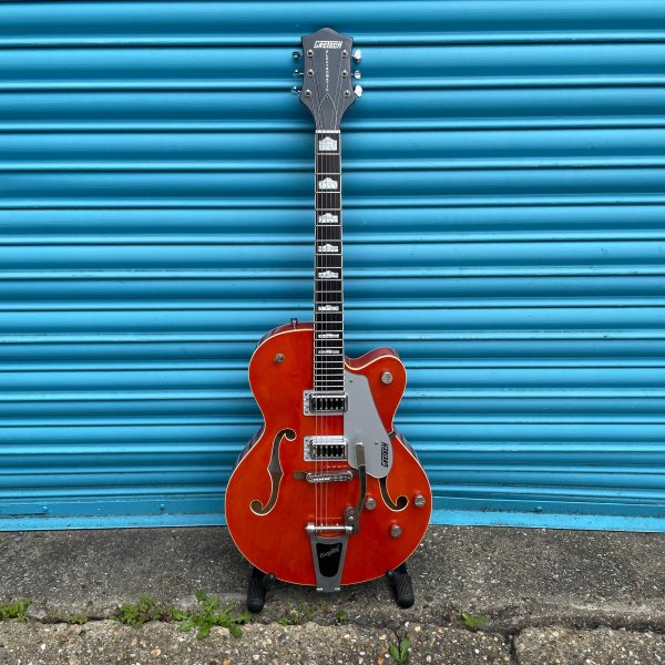 (Pre-Loved) Gretsch G5420T Electromatic Classic Hollow Body Supply