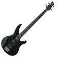 Yamaha TRBX174 Electric 4-String Bass Guitar For Sale