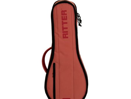 Ritter Evilard Ukulele Gig Bags Online Hot Sale