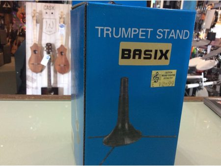 Basix trumpet stand Online Sale