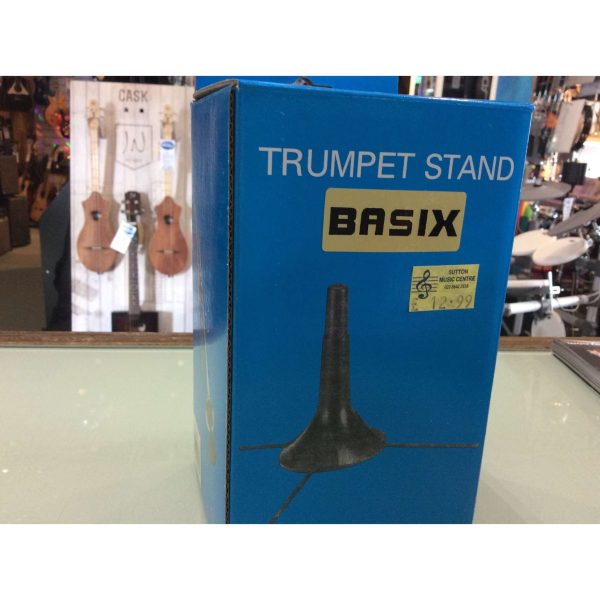 Basix trumpet stand Online Sale