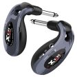 Xvive Wireless Guitar System ~ Grey Cheap