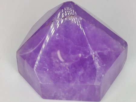 Amethyst Prisms Online Hot Sale