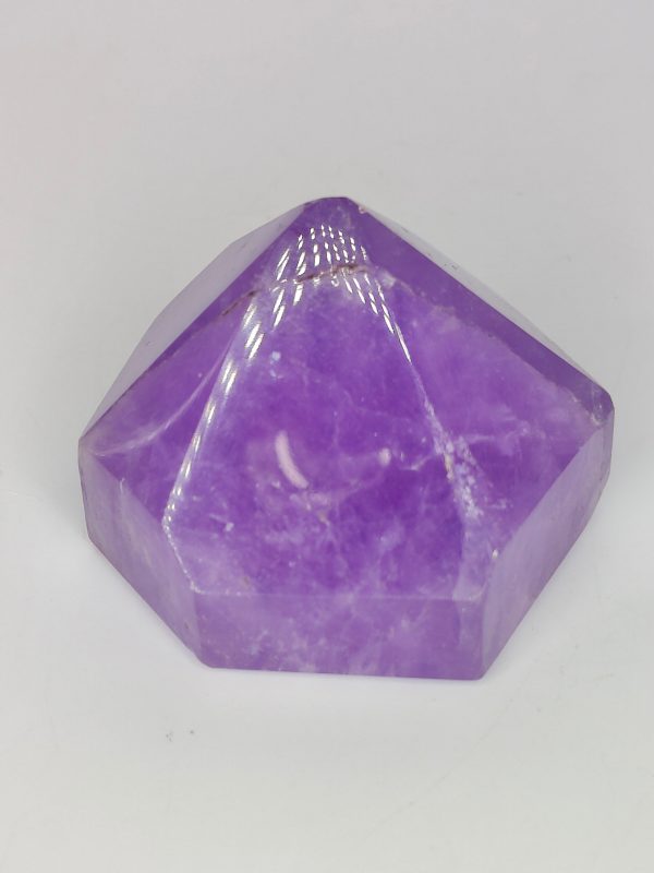 Amethyst Prisms Online Hot Sale