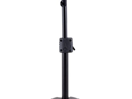 Hercules Quiknez h-base mini mic stand Supply