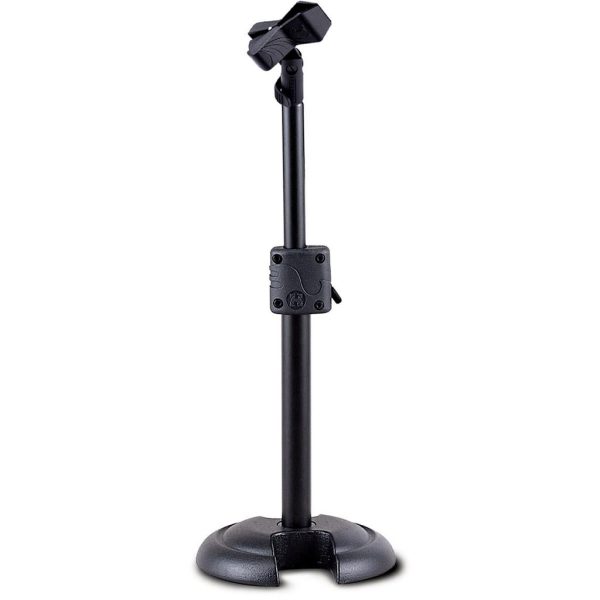 Hercules Quiknez h-base mini mic stand Supply