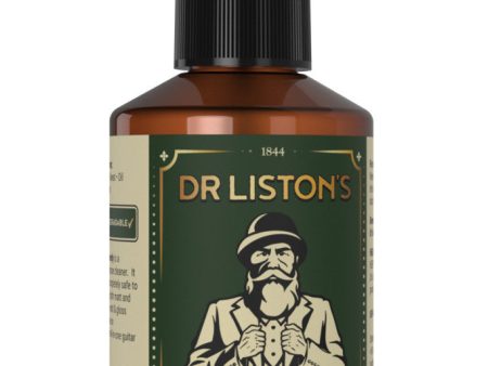 Dr Liston s Remarkable Guitar Remedy 150ml Online Hot Sale