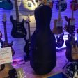 (B-Stock) Hard Foam Cello Case 3 4 For Discount