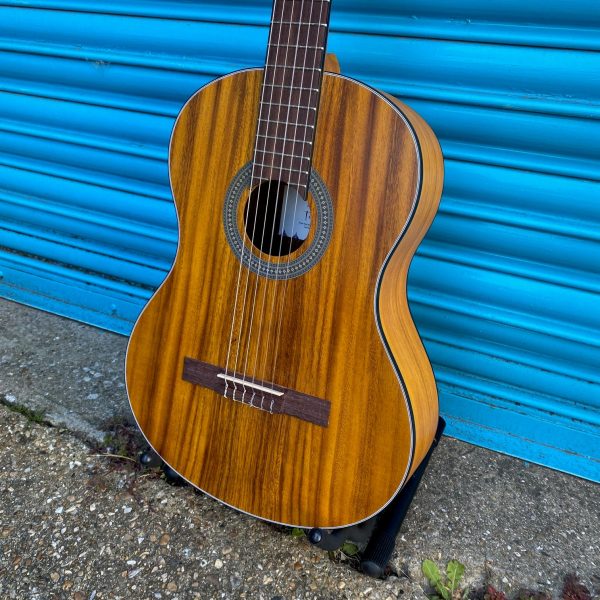 Admira Toba Classical Guitar Discount