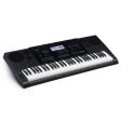 Casio - CTK-6200 Keyboard For Sale