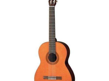 Yamaha C40II Classical guitar package Online Sale