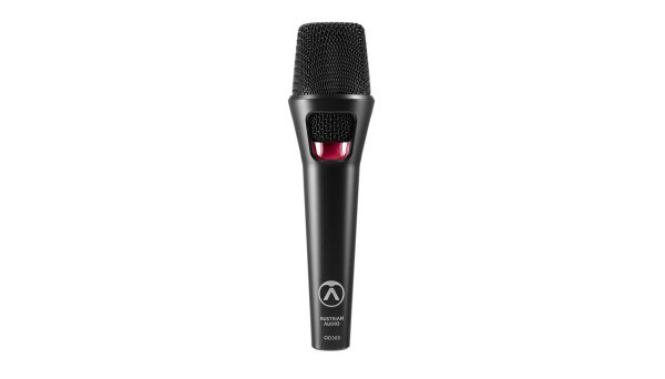 Austrian Audio - OD303 - Dynamic Vocal Microphone For Discount