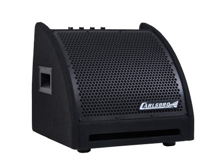 Carlsbro EDA80B 80 watt Drum Monitor with Bluetooth (Active Speaker) For Sale