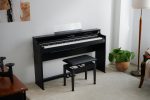 Casio AP-S450 Black Digital Piano on Sale