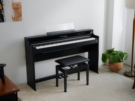 Casio AP-S450 Black Digital Piano on Sale