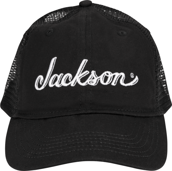 Jackson® Trucker Hat Supply