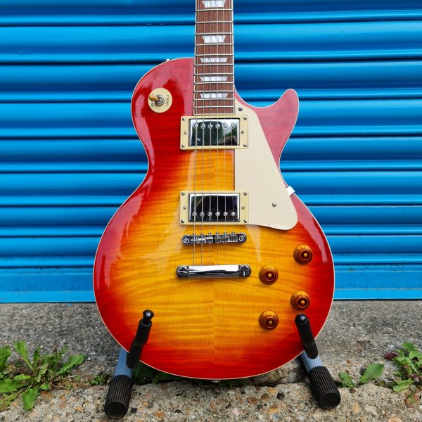 Tokai  Love Rock  Les Paul Style Electric Guitar Online