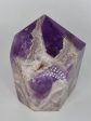 Amethyst Prisms Online Hot Sale